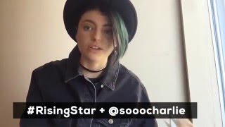 Top 25 of Macy's iHeartRadio #RisingStar Contest!