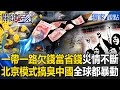 全球多國抗議行動