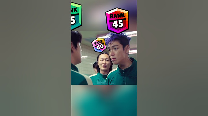 Brawlstars SQUID GAME 333 RankUP🔥#edit #brawlstars #shorts #rankup #shorts #subscribe #squidgame