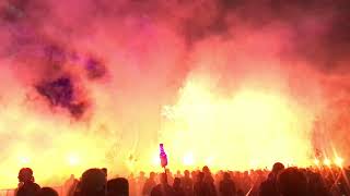 Ben Bohmer Live Electric Forest Music Festival 2024 Tripolee Stage Rothbury Michigan Dj Edm Rave