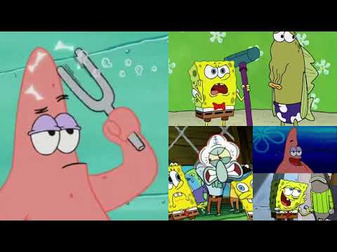 (YTPMV) Big Wheel
