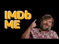 Jack Black Gets Quizzed On His IMDb Page & Runs Through His Filmography