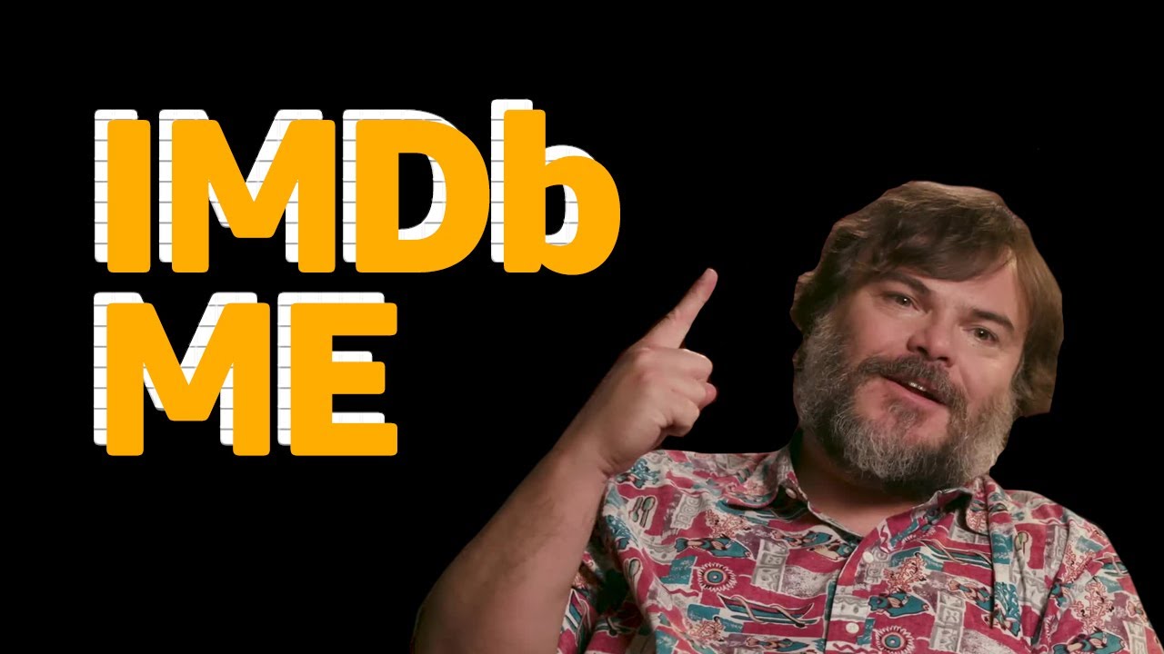 Em entrevista, Jack Black esquece completamente de filme que protagonizou;  veja