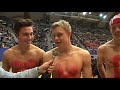 Match Report Netherlands-Norway