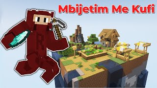 KENA BLE PRONE TE RE - Mbijetim Me Kufi Minecraft Redlytning Shqip Episodi 2 ! #minecraftshqip