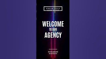 How to Earn Money from Home with Streamkar Agency