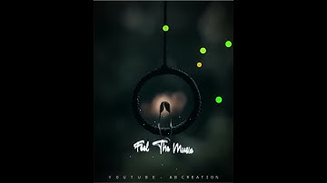 New Trending AVEE Player Template link ✔️Download ⤵️👇avee player template download link