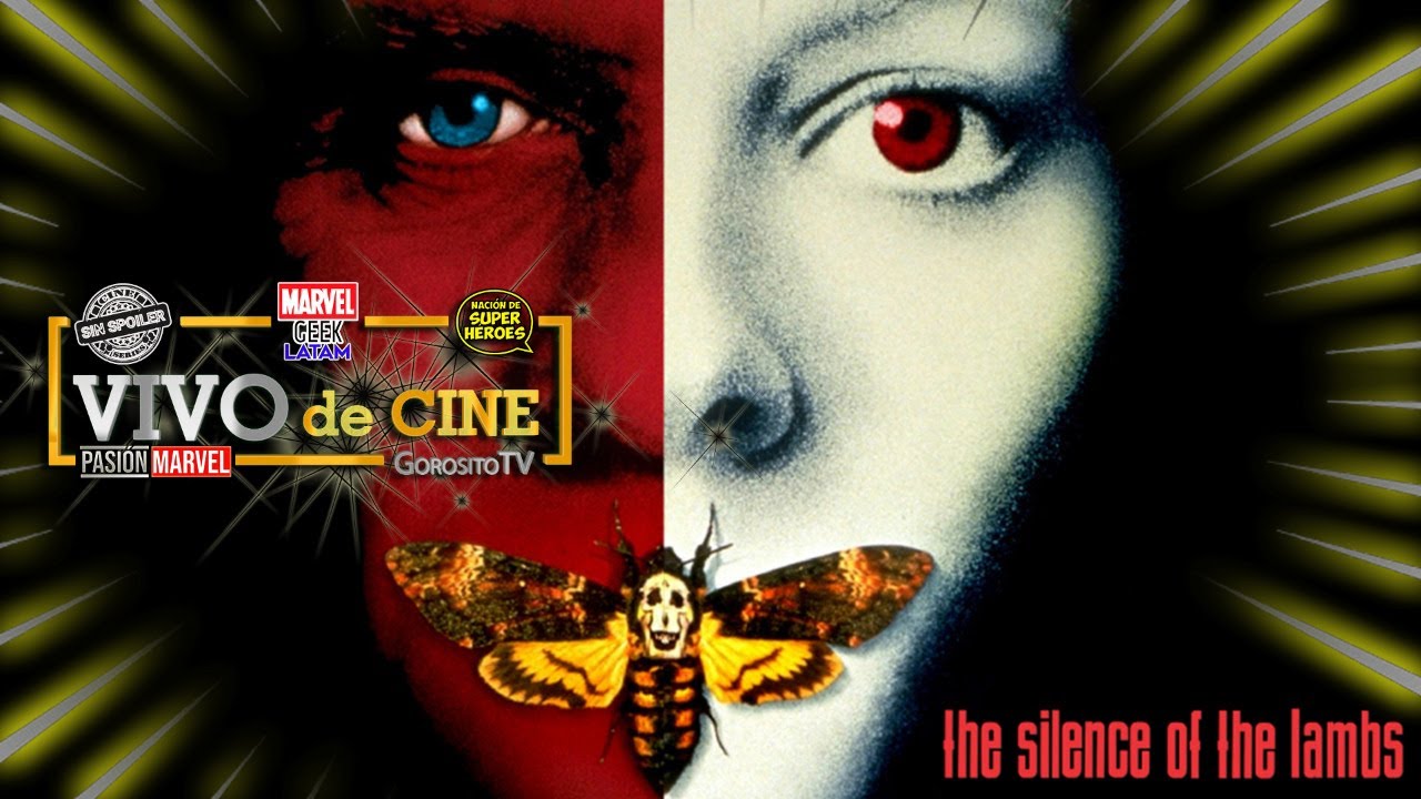 EL SILENCIO DE LOS INOCENTES / The Silence of the Lambs vuelve a los