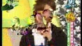 模范棒棒堂20080110 歌喉決战总冠军(下) Part 1