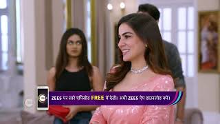 EP - 1221 | Kundali Bhagya | Zee TV Show | Watch Full Episode on Zee5-Link in Description