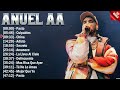 Anuel AA Mix Éxitos- Lo Mas Nuevo 2024 - Lo Mejor Canciones