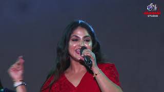 Saat Samundar Paar | Divya Bharti | Sadhana Sargam | Live Singing By - Debolina Nandi ||