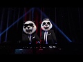 Istanbul firin live dj sessions  suit  panda