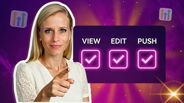 GoHighLevel CRM: Adjust Granular Permissions for Snapshots for Admins For GHL SAAS AGENCIES #ghl