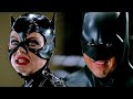 Batman Returns - All Fights