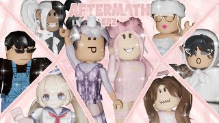 The Challenge 1x2 ✦ Aftermath ✦ ROBLOX
