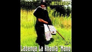 Mahlanya - Linatla