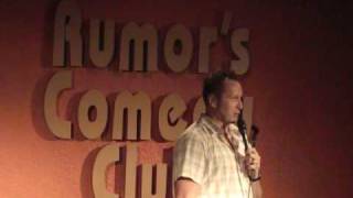 Dysfunctional Comedy from the Trailer