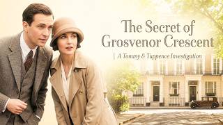The Secret of Grosvenor Crescent | A Tommy & Tuppence Investigation