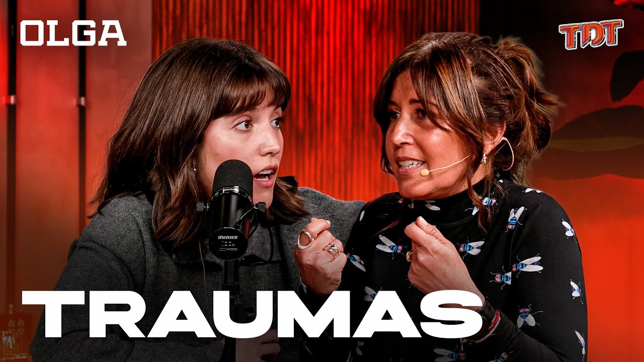 NOS ABRIMOS en el TDTERAPIA MÁS EMOTIVO con CHIVIN | TDT | COMPLETO 16/7