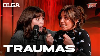 Nos Abrimos En El Tdterapia Más Emotivo Con Chivin Tdt Completo 167