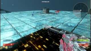 UDK Test Run Profile