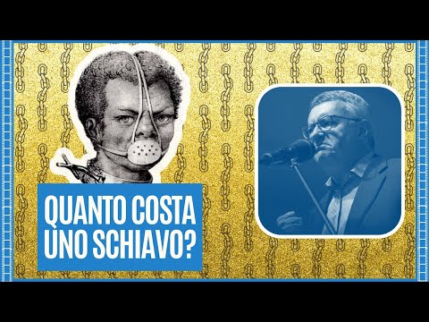 Video: Come sono stati ottenuti gli schiavi?