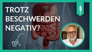 Falsch negativ? So wird der SIBO-Test verfälscht