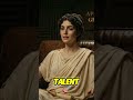 Focus: The Secret Weapon of Brilliant Minds, Not Just Talent! #shorts