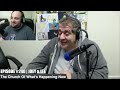 Taking Your Job Too Seriously | JOEY DIAZ Clips