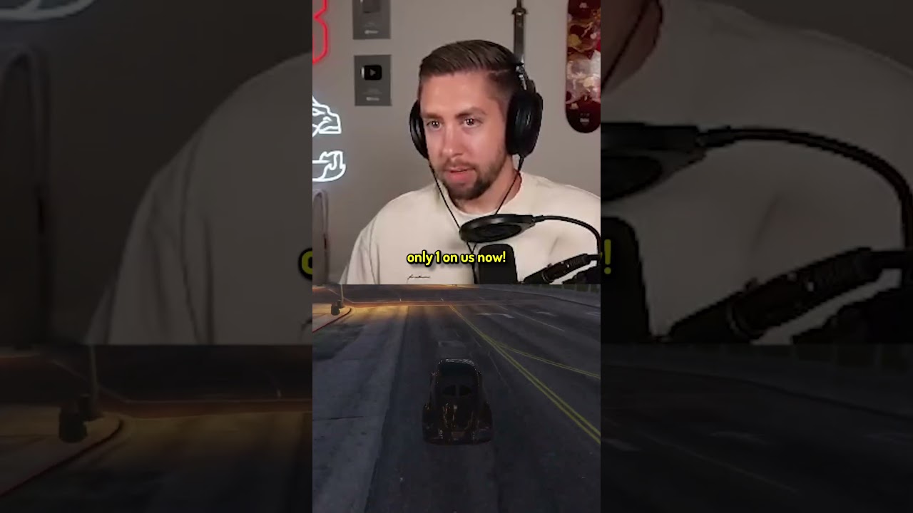 200 IQ Rat Escape from Police Chase! 🐀😎