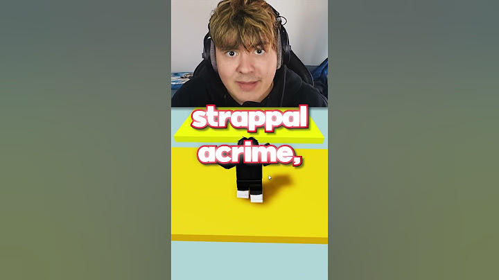 SE GIOCHI A QUESTI GIOCHI DI ROBLOX POTRESTI PIANGERE!