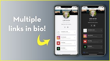 Bio Link Tool for Social Media! How to Add Multiple Links for More Traffic
