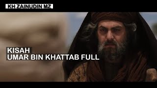 kisah umar bin khattab full