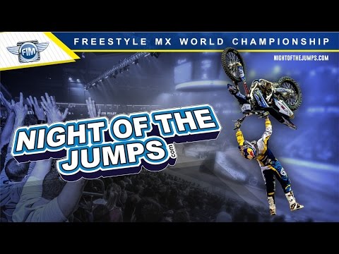 NIGHT of the
