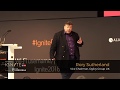 B2B Ignite - Opening keynote by Rory Sutherland, Ogilvy Group UK