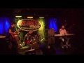 Big Eyes - Drew Mazur LIVE at Arlene's Grocery