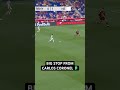 DIVING SAVE FROM CARLOS CORONEL ❌ | New York Red Bulls Highlights #mls #football #soccer #shorts