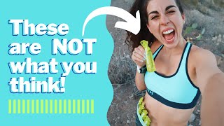 Fueling a Run Properly | How Many Calories Should I Eat on a Run?