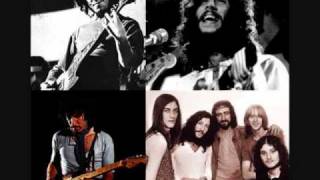 Video thumbnail of "Fleetwood Mac - Albatross"