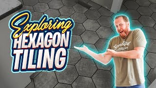 Exploring Hexagon Tiling: What To Look For