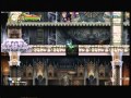 Getting bullshitted out of a top 10 run in castlevania