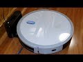 Amarey A800 robotic vacuum review