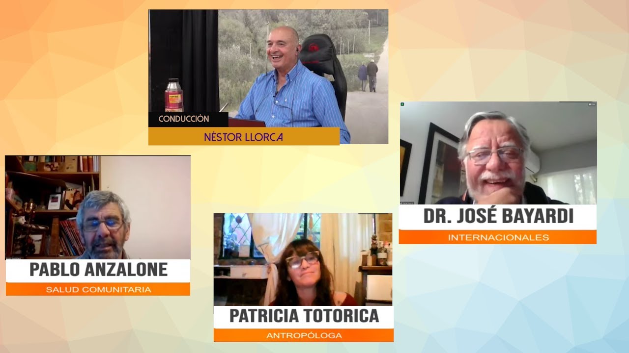 Brasil análisis, Dr. J. Bayardi | Acoso sexual laboral, P. Totorica ...
