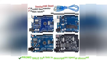 1Set UNOR3 Official Box ATMEGA16U2 / UNOR3+WiFi R3 MEGA328P Chip CH340G For Arduino UNOR3 Developmen