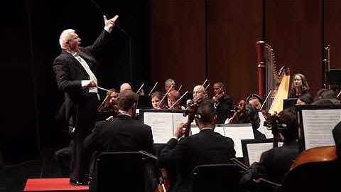 VSO Music Of The Greats Recap