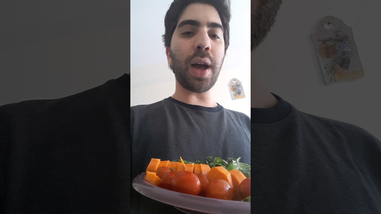 Alimentación saludable - Ensaladas - Dietas - Ser Fitness alimentación blw