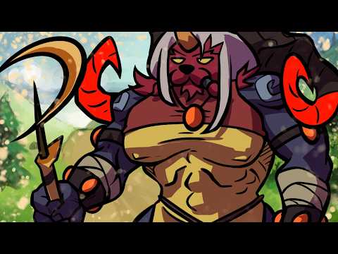 ENCHANTER ORNN IS OP!!!