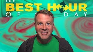 ⁣The Best Hour of my Day - Community Live