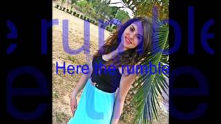 Ria - Sanna Nielsen - Undo (cover)